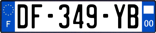 DF-349-YB