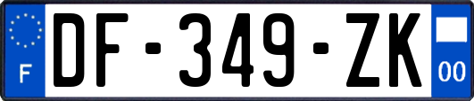 DF-349-ZK