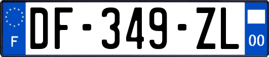 DF-349-ZL