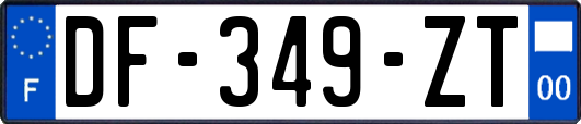 DF-349-ZT