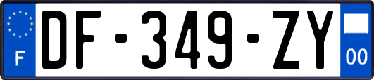 DF-349-ZY