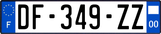 DF-349-ZZ