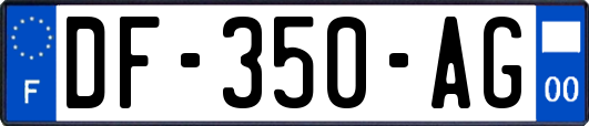 DF-350-AG