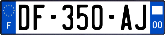 DF-350-AJ