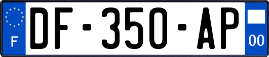 DF-350-AP