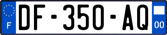 DF-350-AQ