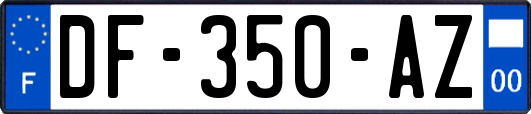 DF-350-AZ