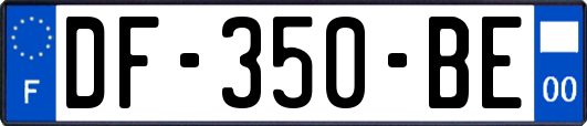 DF-350-BE