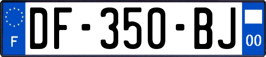 DF-350-BJ