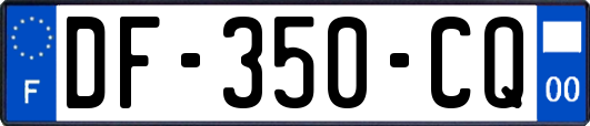 DF-350-CQ