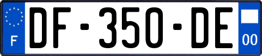 DF-350-DE