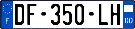 DF-350-LH