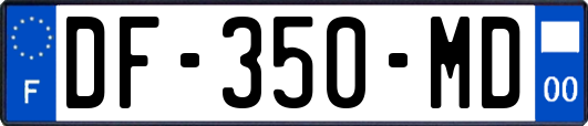 DF-350-MD