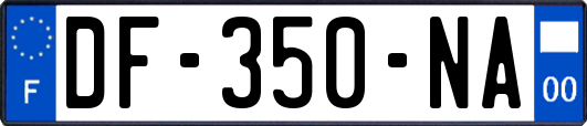 DF-350-NA