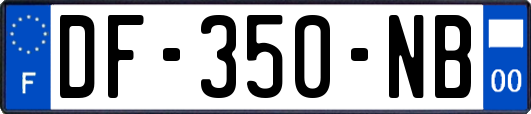 DF-350-NB