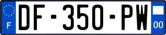 DF-350-PW