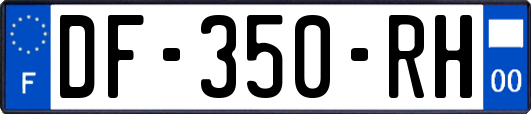 DF-350-RH