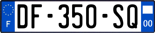 DF-350-SQ