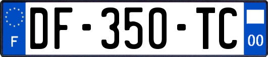 DF-350-TC