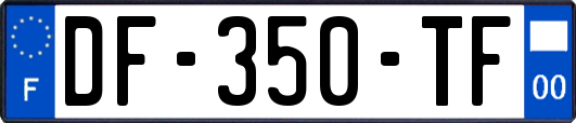 DF-350-TF