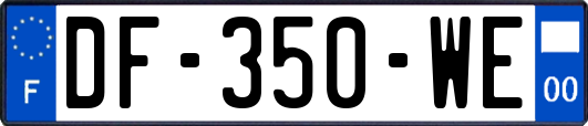 DF-350-WE