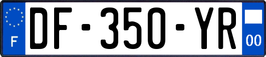 DF-350-YR