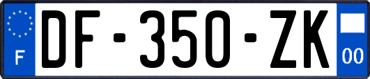 DF-350-ZK