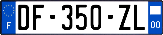 DF-350-ZL