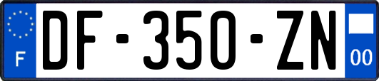 DF-350-ZN