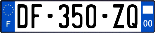 DF-350-ZQ