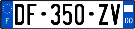 DF-350-ZV