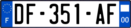 DF-351-AF