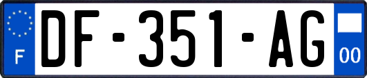 DF-351-AG