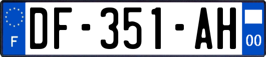 DF-351-AH