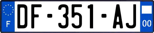 DF-351-AJ