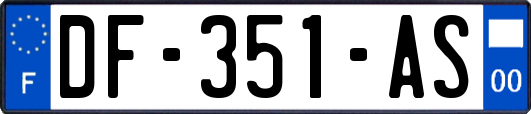 DF-351-AS