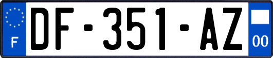 DF-351-AZ