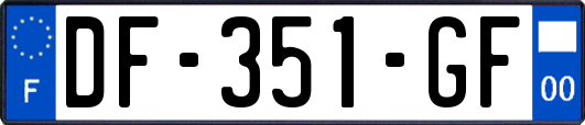 DF-351-GF