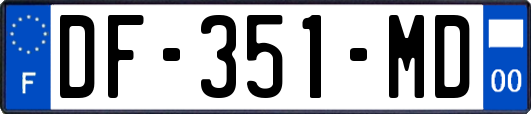 DF-351-MD