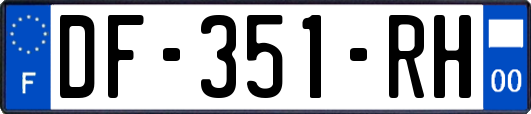 DF-351-RH