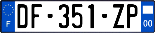 DF-351-ZP