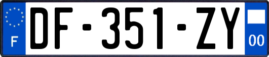 DF-351-ZY