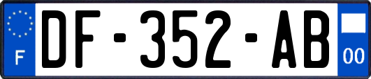 DF-352-AB