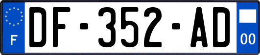 DF-352-AD