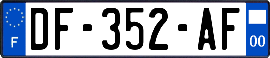 DF-352-AF