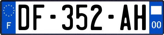 DF-352-AH