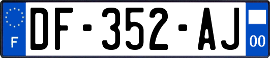 DF-352-AJ