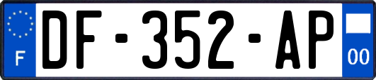 DF-352-AP