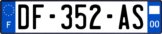 DF-352-AS