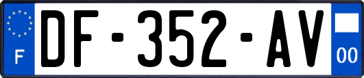 DF-352-AV